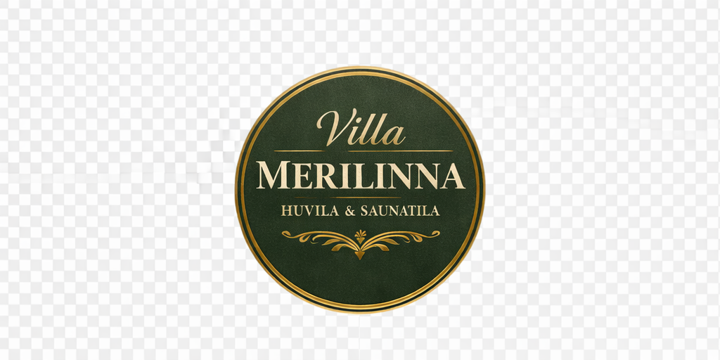 Villamerilinna